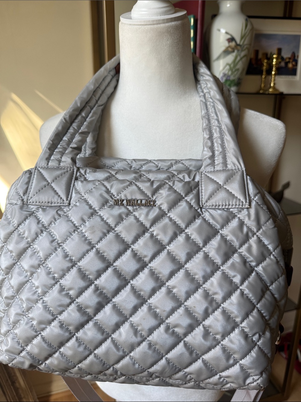 MZ WALLACE Crossbody